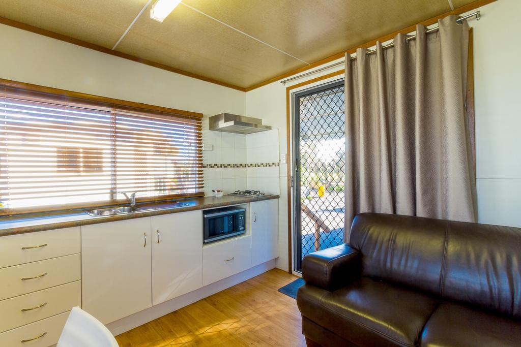 Big4 Bunbury Riverside Holiday Park Eaton Exterior photo